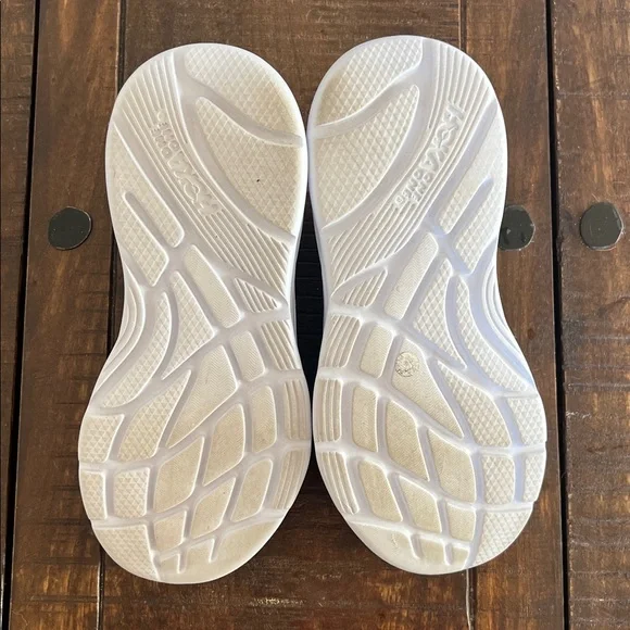 Hoka One One Ora Recovery Shoe 2 Size Women's US 7 - Picture 9 of 10